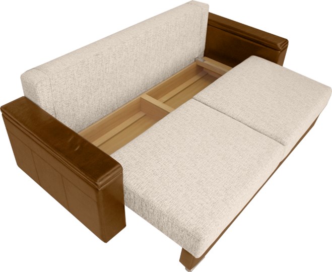 Прямой диван Соната 4 БД в Одинцово - изображение 1